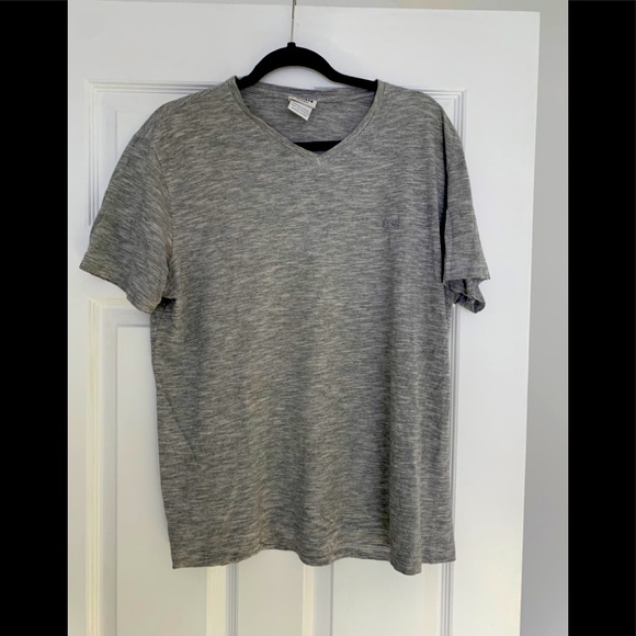 Men’s Lacoste V Neck - Picture 1 of 3